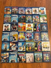 Lot assorted blu for sale  Hazel Green