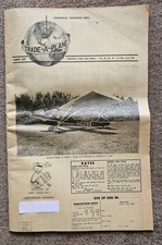 Vintage may 1970 for sale  Sycamore