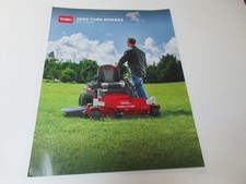 Toro zero turn for sale  Myerstown