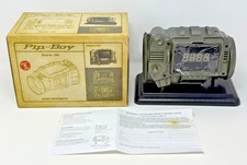 Usado, Fallout 3 - Survival Edition Pip-Boy 3000 relógio digital com suporte *LEIA* [p6] comprar usado  Enviando para Brazil