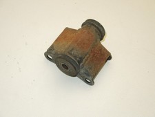 Patte fixation moteur d'occasion  Lubersac