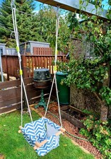 Indoor outdoor baby for sale  HAWICK