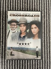 Crossroads dvd for sale  LLANDEILO