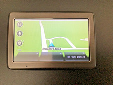 Tomtom via 125 for sale Tomtom via 125 for sale  LEWES