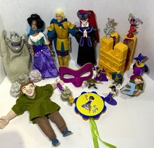 Lot vintage disney for sale  Brenham