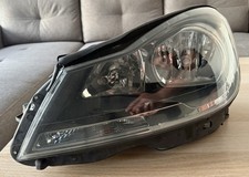 Optique gauche mercedes d'occasion  Melun