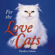 Love cats good for sale  Montgomery