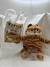 Wanted gorfield plush for sale  Hollywood