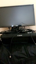 Acer aspire ax1301 d'occasion  Montceau-les-Mines
