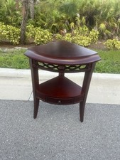 Bombay corner accent for sale  Tampa