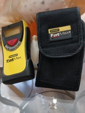 Stanley fatmax tlm100 d'occasion  Expédié en Belgium