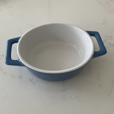 Blue ceramic mini for sale Blue ceramic mini for sale  WHITCHURCH