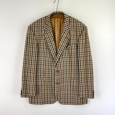Daks tweed jacket for sale  CORWEN