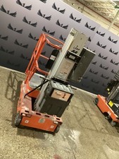 Jlg 12sp vertical for sale  Detroit