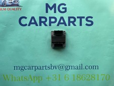 12214830 OPEL ASTRA ZAFIRA VECTRA MERIVA  Motorsteuergeräte comprar usado  Enviando para Brazil