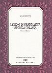 Lezioni grammatica storica usato  Roma