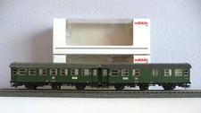 Märklin 4318 4319 gebraucht kaufen  Zwiesel