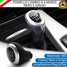 Pomello leva cambio usato  Napoli