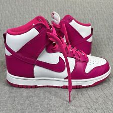 Nike dunk high for sale  Lucerne Valley