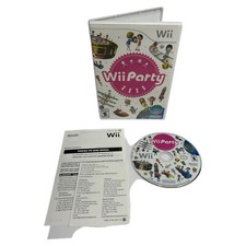 Wii party asia for sale  North Reading