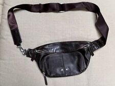 Marsupio piquadro pelle usato  Verrua Savoia
