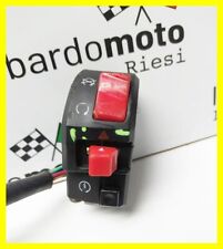 Commutatore devioluci devio usato  Riesi