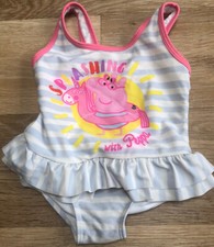 Nutmeg peppa pig for sale  WARRINGTON