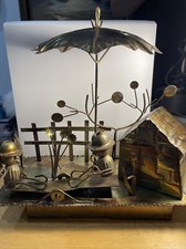 Vintage steampunk copper for sale  Anaheim