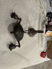 Antique rare brass for sale  Fenton