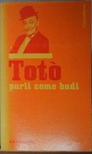 Toto toto parli usato  Fonte Nuova