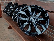 Zoll alufelgen 5x112 gebraucht kaufen  Emsbüren