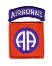 82nd airborne division d'occasion  Saint-Brieuc