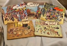 Collection classic giles for sale  CHATHAM