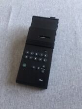 Braun atelier rc1 gebraucht kaufen  Rhens
