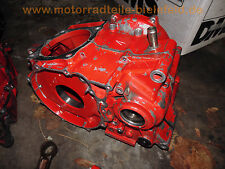 Kurbelgehäuse motor gehäuse gebraucht kaufen  Bielefeld
