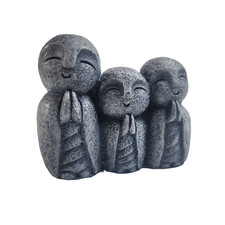 Inch jizo monks for sale  Erie
