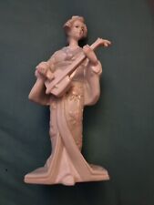 Figurine japanese lady for sale  EASTLEIGH