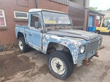 landrover for sale  CARLISLE