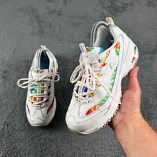 Sketchers lites summer for sale  REDRUTH