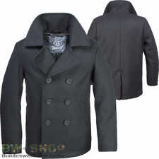 Brandit pea coat gebraucht kaufen  Wittenberge