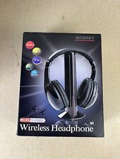 Wireless headphones mh2001 for sale  Cincinnati