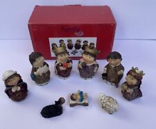 Children nativity piece for sale  West Babylon