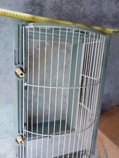 Gabbia per conigli usato  Noceto