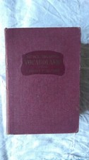 Vocabolario dizionario zingare usato  Villanova d'Asti