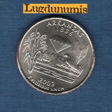 Etats unis quarter d'occasion  Lyon II