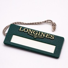 Tag longines verde usato  Mirano