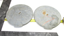 Dempster seed lid for sale  Greenleaf