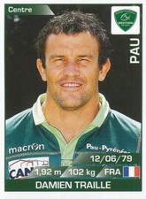 209 damien traille d'occasion  Bussy-Saint-Georges