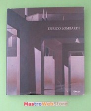 Enrico lombardi grido usato  Anguillara Sabazia