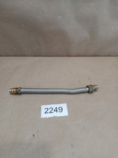 Usado, Mangueira Thermador Range Supply fogão a gás Maintop Bosch OEM original ENVIO RÁPIDO #2249 comprar usado  Enviando para Brazil